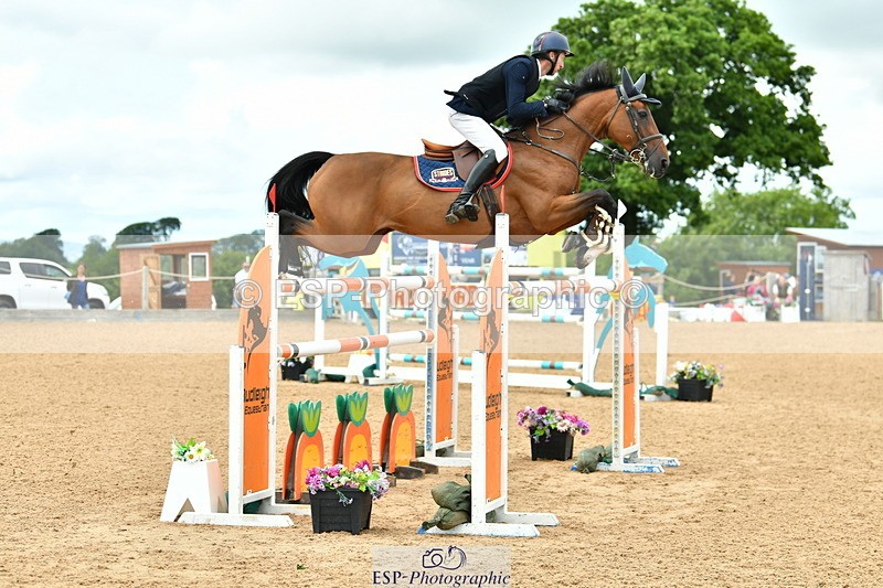 230723A-141104-12835 - Cls 12, 2 Star Big Tour Grand Prix Jump Off and Presentations