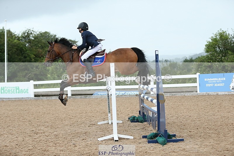 230716A-130912-03689 - Class 23a&b Pony Newc & 1.00m Open