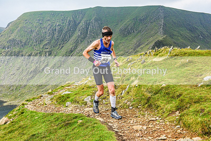 Grisedale Horseshoe-312 - Grisedale Horseshoe Fell Race Saturday 3rd September 2022