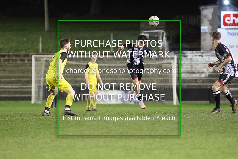 533A3367 - Kendal Town Under 23's (4/3/26)