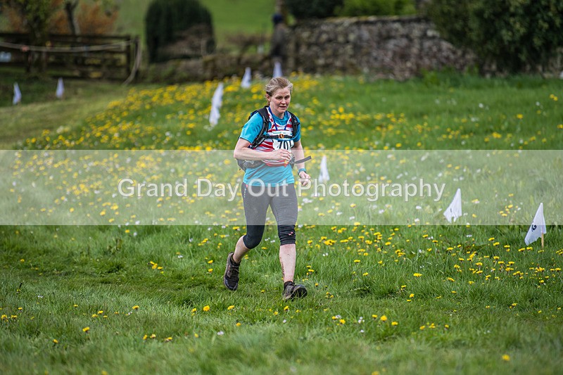3 Peaks-2917 - The 3 Peaks Race Saturday 27th April 2024