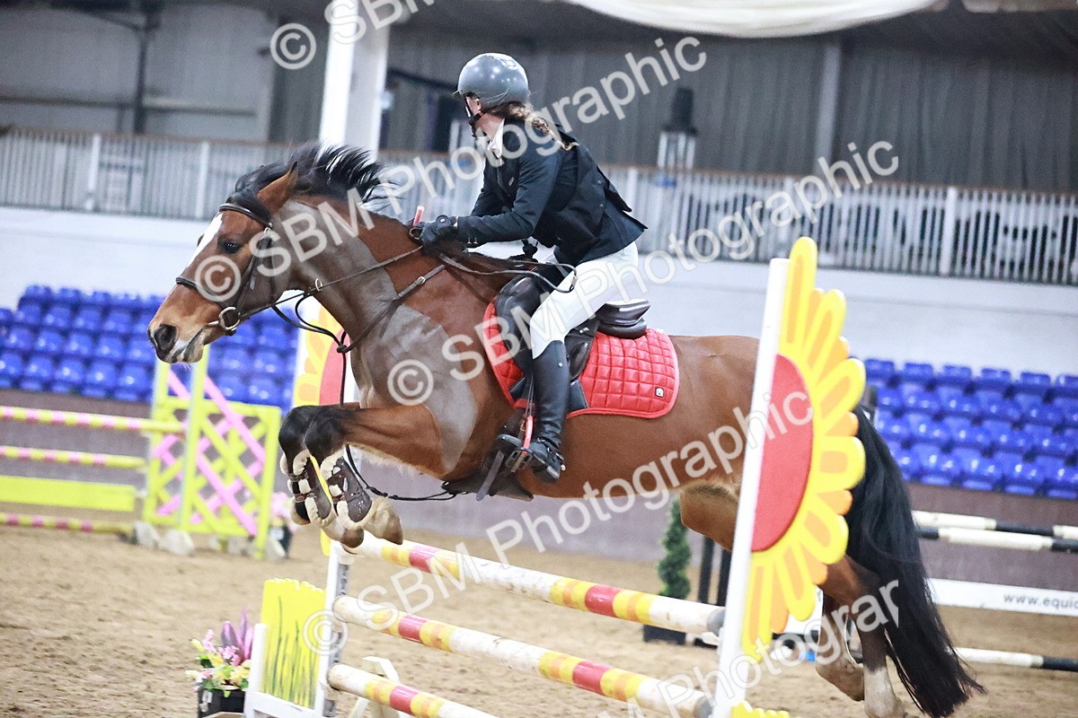 SBM_003260 - Class 13 - Blue Chip Pony Newcomers 1.00m
