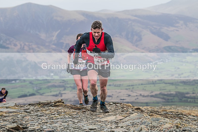 Coledale-164 - Coledale Horseshoe Fell Race Saturday 29th March 2025