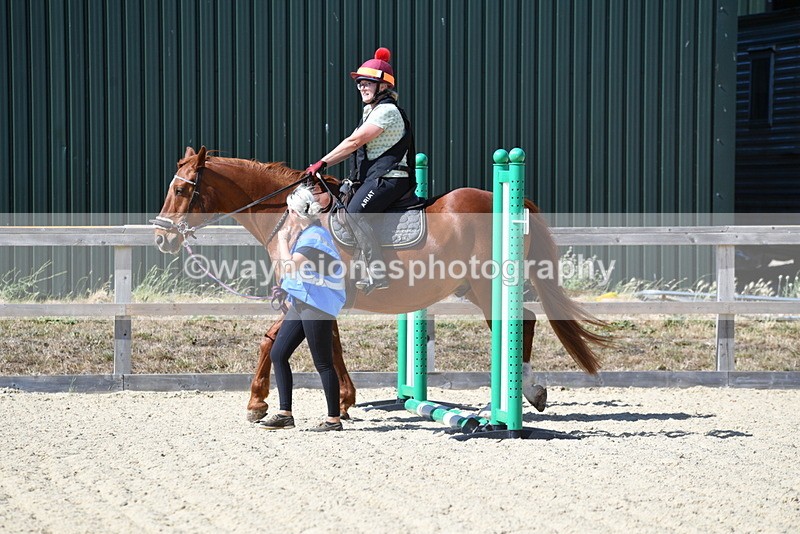 WJ5_4908 - Poles on the Floor