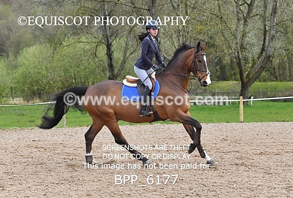 BPP_6177 - CLASS 28 SUN National 1.15m Members Cup Qualifier/ 1.15m Open