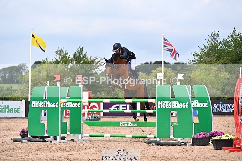 250718-132716-10963 - Cls 14, 1 Star Silver Tour