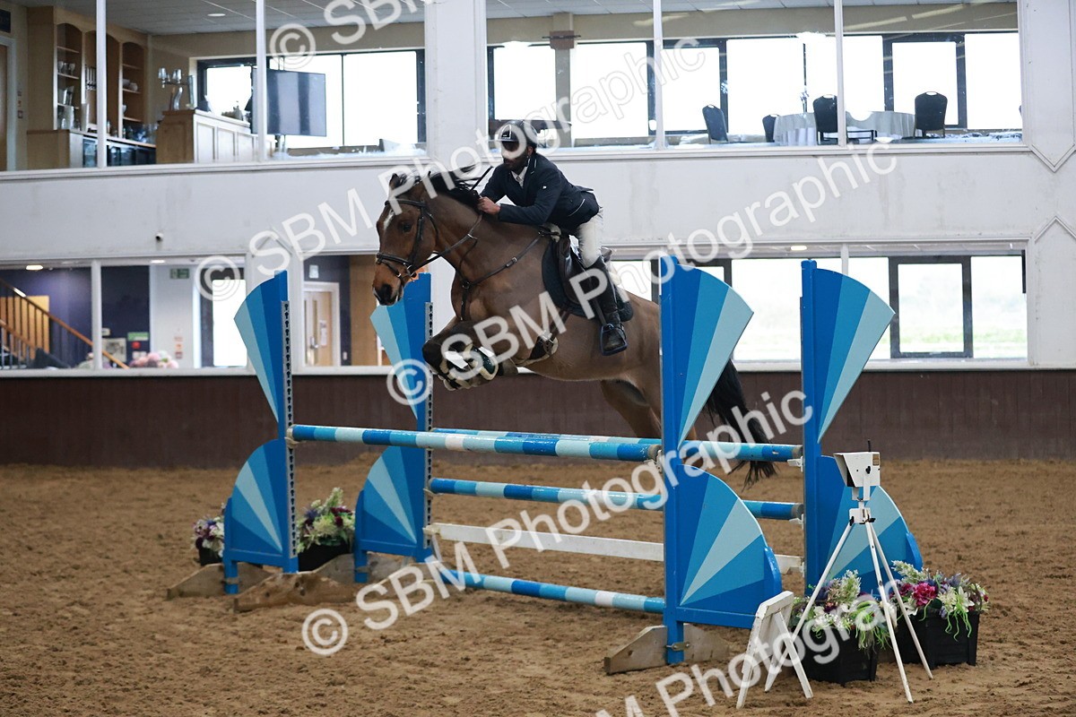 SBM_001373 - Class 4 - Senior Newcomers - 1.10m