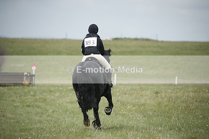 BVHT 140517  NXC -236 - Class 2 XC Novice 14/05/17