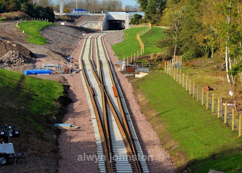  - WAVERLEY LINE 2012-2015