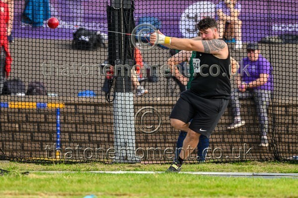 Sen25SUN-920139 - Field Male