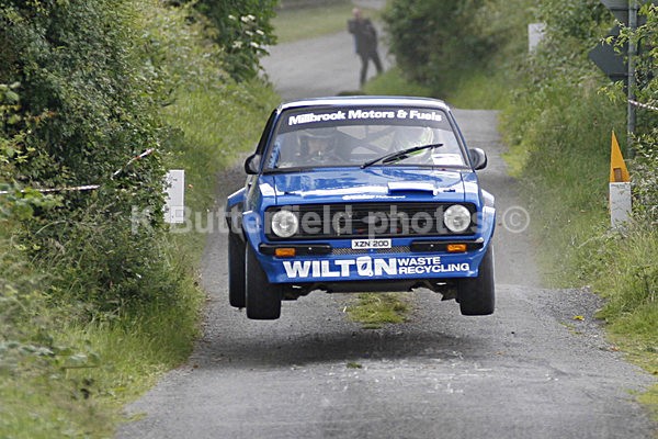 716 - ALMC RALLY 2016