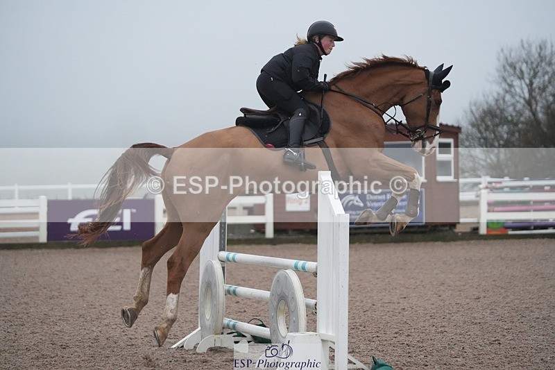 251207-092741-01425 - Cls 16 Blue Chip Winter Qualifier and 90cm