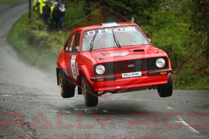 Circuit of Ireland 93 of 204 - Circuit of Ireland 2025