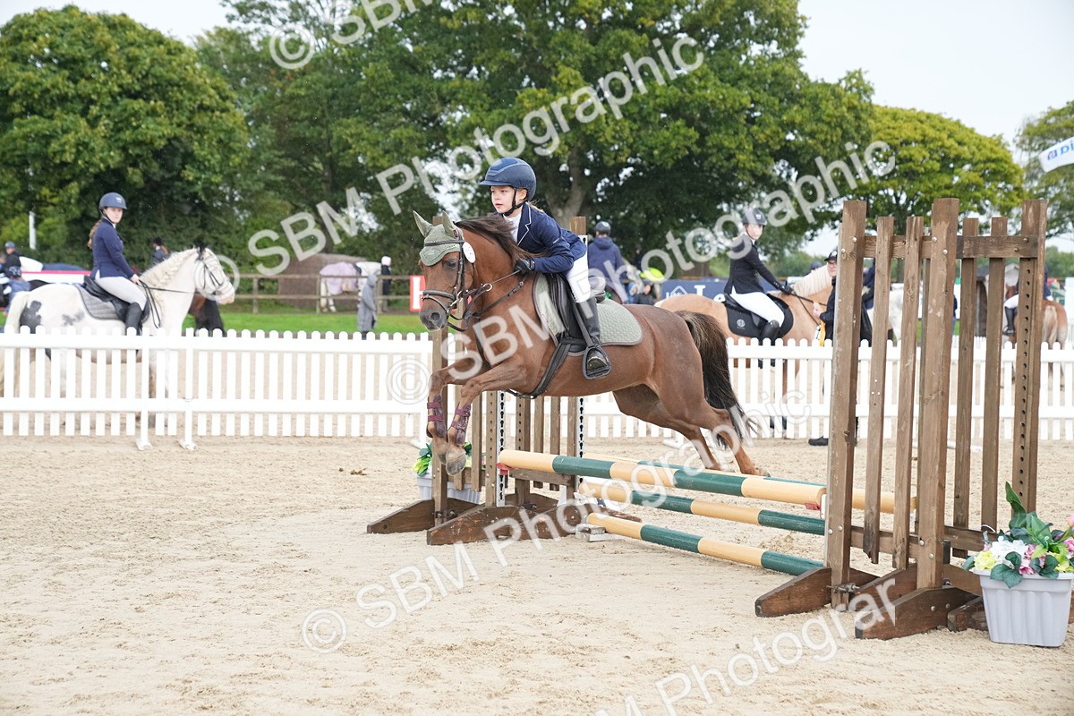 SBM_01758 - J54 - Clear Round 50cm