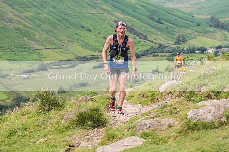 Wasdale-708 - Wasdale Horseshoe Fell Race (Bad weather route) Saturday 11th July 2026