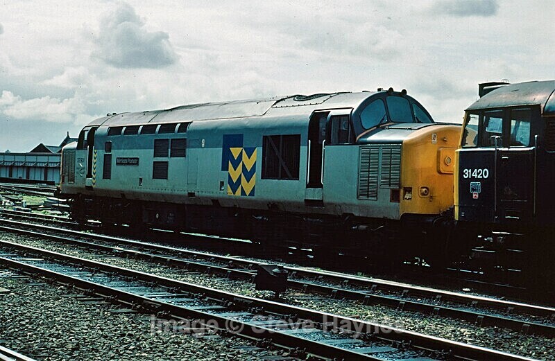 17th June 1991 - Greater Manchester, incl. termini