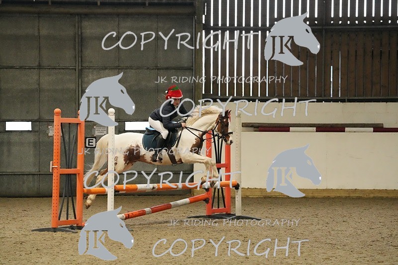 JKR02175 - Class 6 70cm