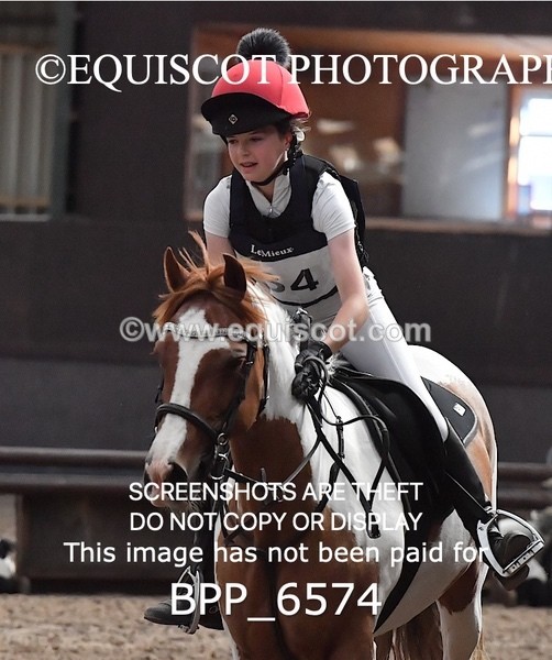 BPP_6574 - CLASS 2 BE70CM