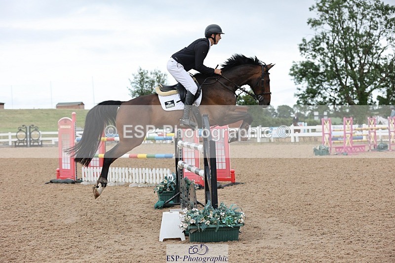 250625-150606-01299 - Cls 6 Foxhunter and 1.20m Open