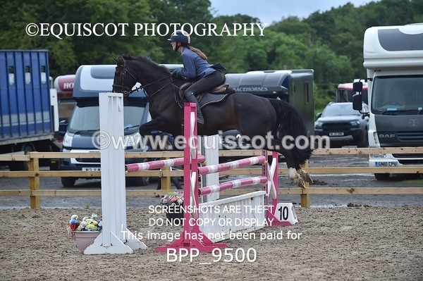 BPP_9500 - CLASS 18 SUN Pony Newcomers/ 1m Open