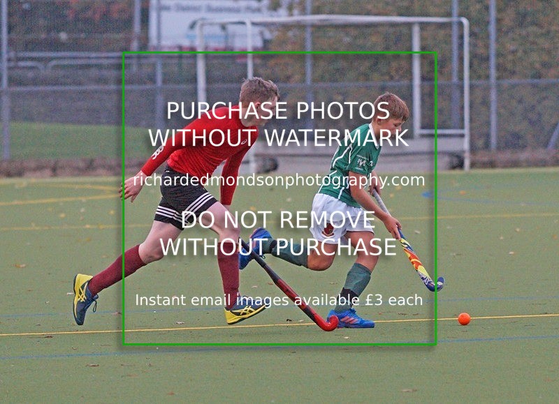 DSC03021 - Kendal Mens Second Team Hockey Saturday 2 November 2019)