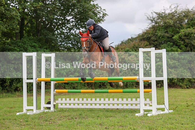 3E7A7657 - Class 6: Senior Discovery/1m open