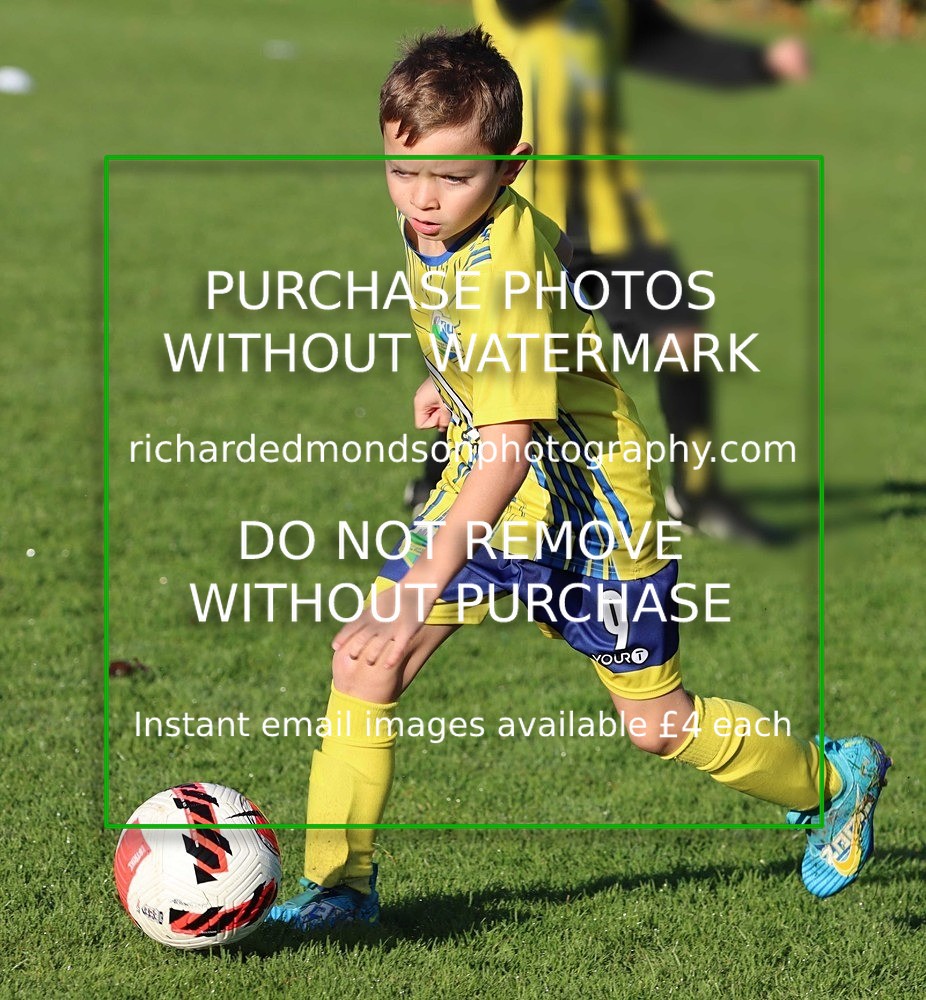 IMG_9689 - Kendal Under 8's v Trimpell Under 8's (22/10/23)