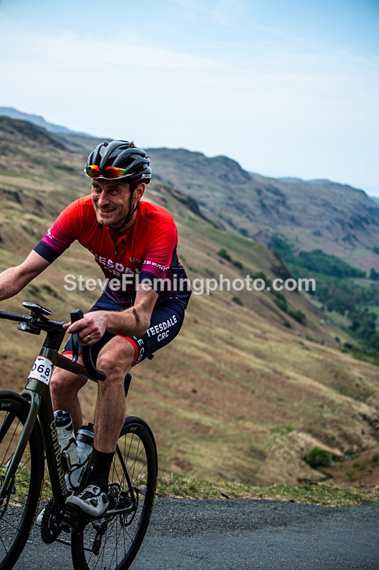 121609 - Hardknott Pass Camera 3 12.00-13.00