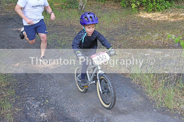 A41A8147 - MTB East Round 8 Betteshanger Kent 15th June 2025 Under 7s Races