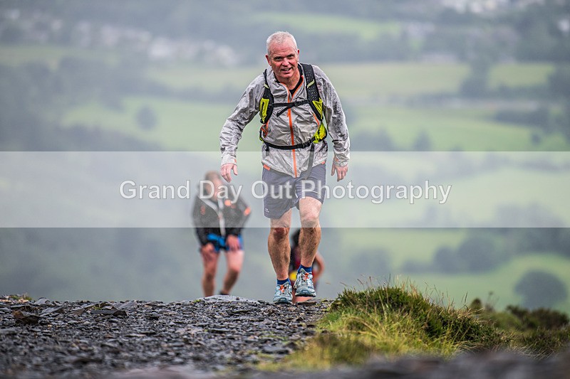 Skiddaw-449 - Skiddaw Fell Race Sunday 6th July 2025