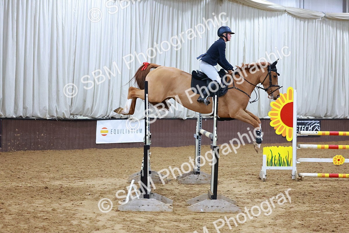 SBM_002195 - Class 4 - Senior Newcomers - 1.10m