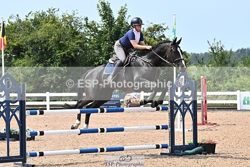 240801A-130854-01745 - Cls 11 1.10m Amateur Qualifier