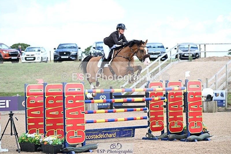 250720-132721-19923 - Cls 8, 3 star Big Tour Start til Break