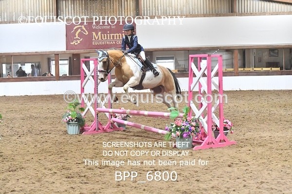 BPP_6800 - CLASS 5 60CM