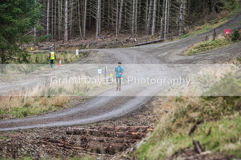 Glentress 21  10K-1815 - High Terrain Events Glentress 21 & 10K Trail Races Saturday 16th November 2024