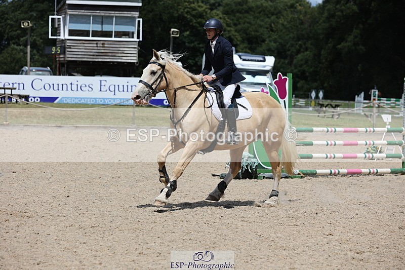 250703A-133650-04967 - Cls 8 95cm Amateur Qualifier