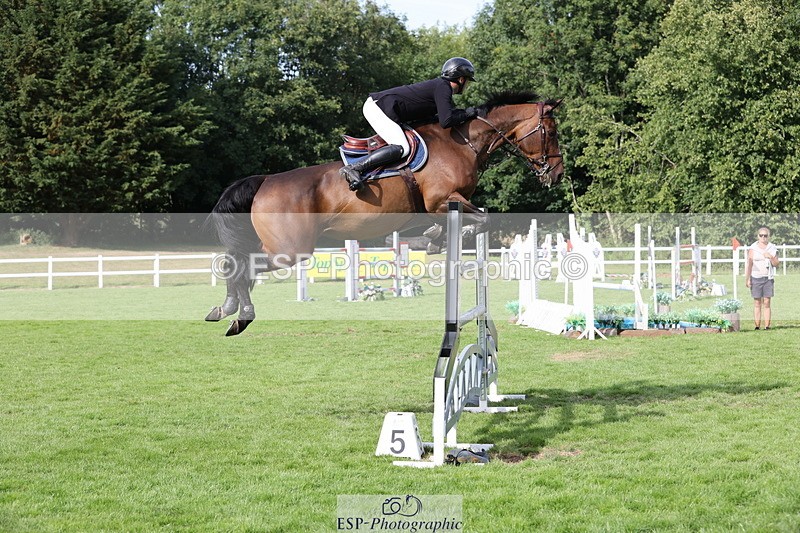 250704A-174050-12583 - Cls 18 Snr 1.40m Grand Prix