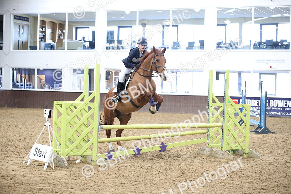 SBM_001722 - Class 5 - 80cm