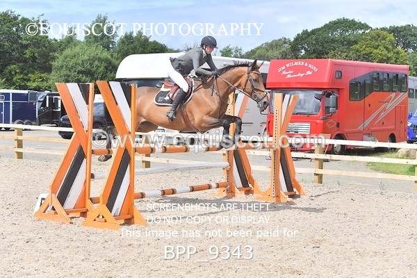BPP_9343 - CLASS 6 1.05m Amateur Championship Qualifier