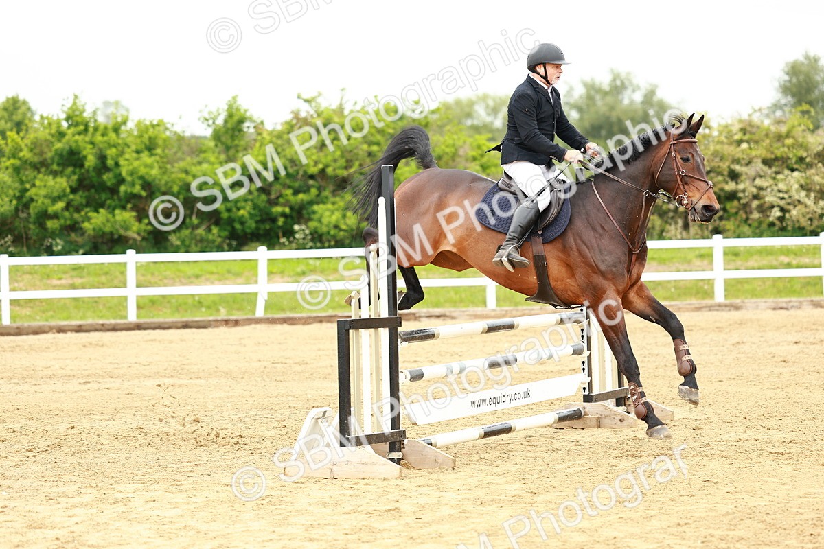 SBM_000410 - Class 2 - Senior British Novice - 90cm