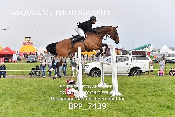 BPP_7439 - CLASS 5 Scottish Branch Outdoor Open RHS Young Mas (1.30m)