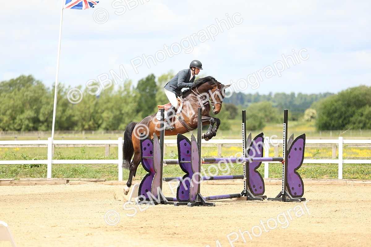 SBM_000440 - Class 3 - Senior Discovery - 1.00m