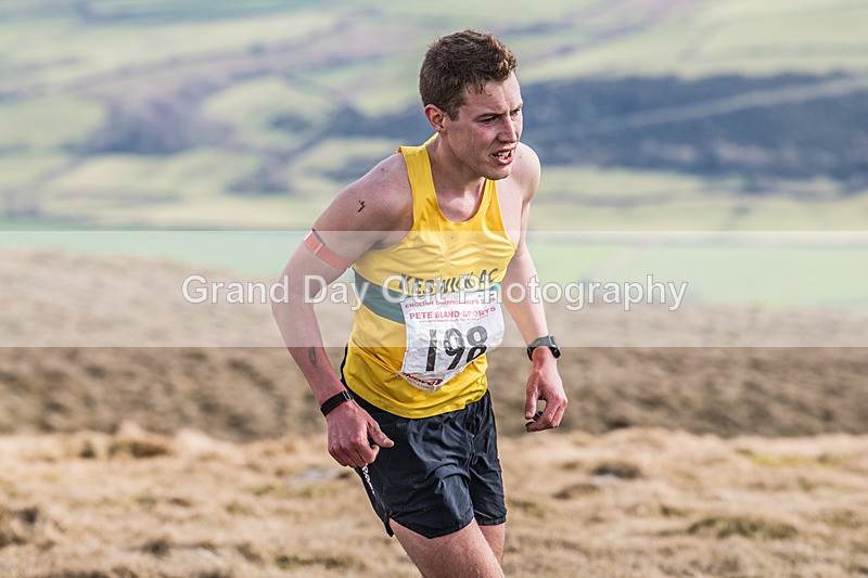 Black Combe-1149 - Black Combe Fell Race Saturday 7th March 2026