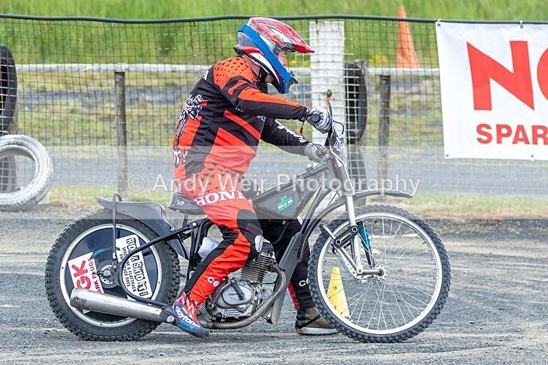 210710-7D-8E0A5653 - Ride & Skid It  Speedway Experience Day 10th July 21