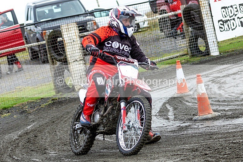 211023-7D-8E0A1809 - Ride & Skid It  Speedway Experience 23rd Oct 21