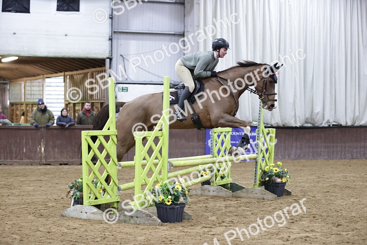 SBM_000034 - Class 1 - Clear Round