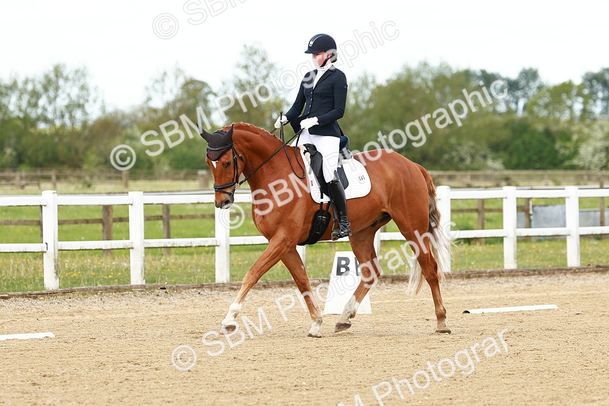 SBM_000676 - Class 8 - N5