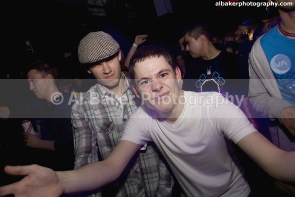 082 - Soul:ution @ botw 29.10.10