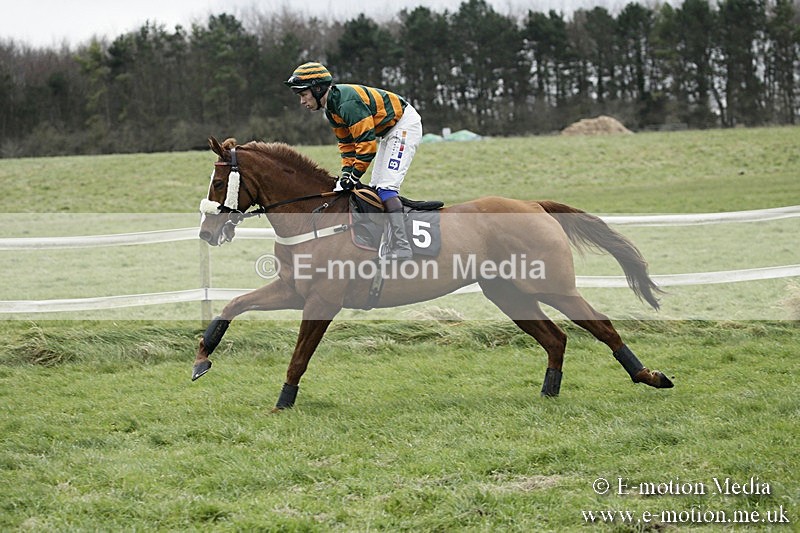PtP 031217 220 - Hursley Hambledon Point-to-Point Larkhill 03/12/17