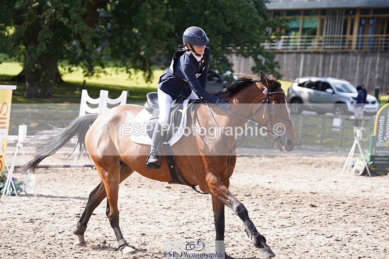 240824X-150420-28645 - 80cm Round 1 14.00 to 15.30